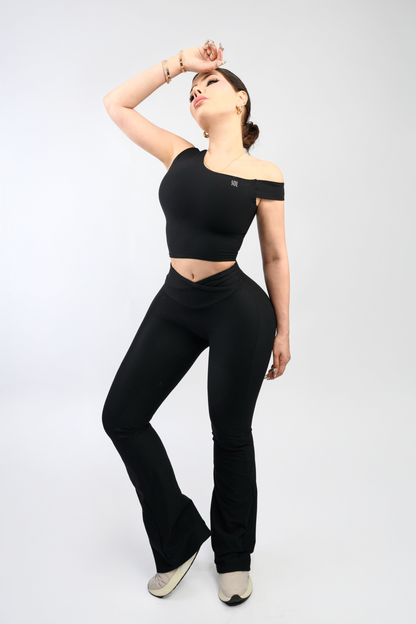 Set ShapePRO Lilia Black