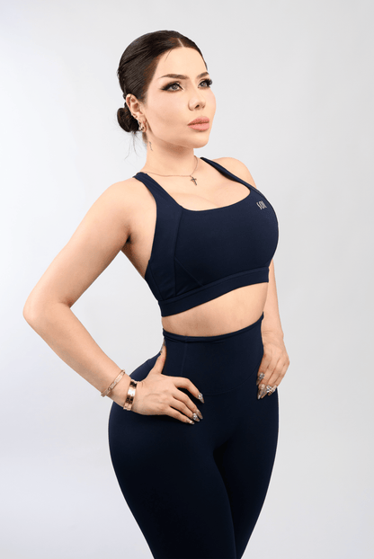 Set ShapePRO Matcha Blue