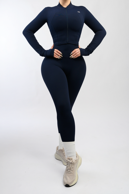 Set ShapePRO Matcha Blue