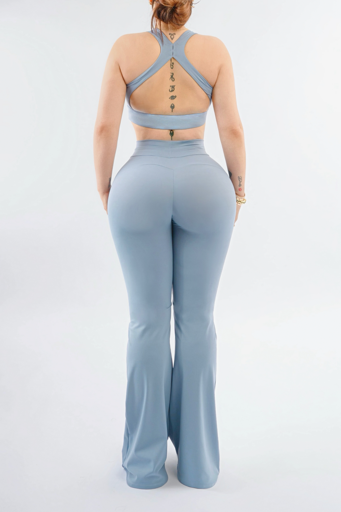 Set ShapePRO Priscila