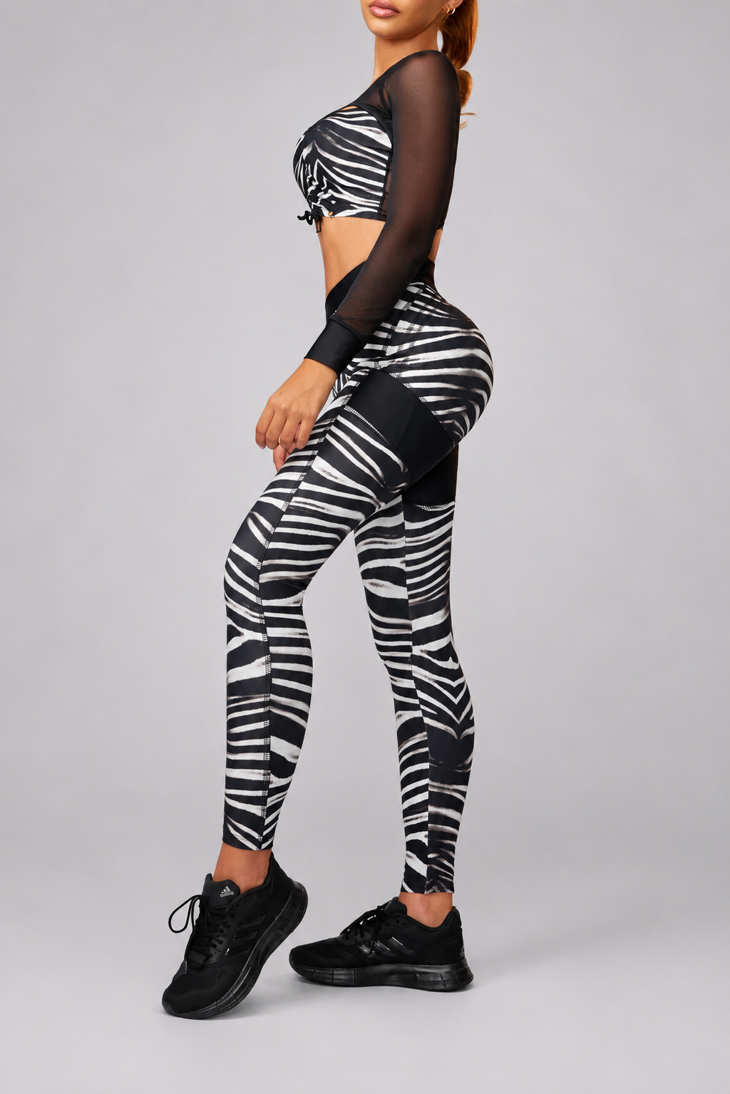 Active set Sporty Girl