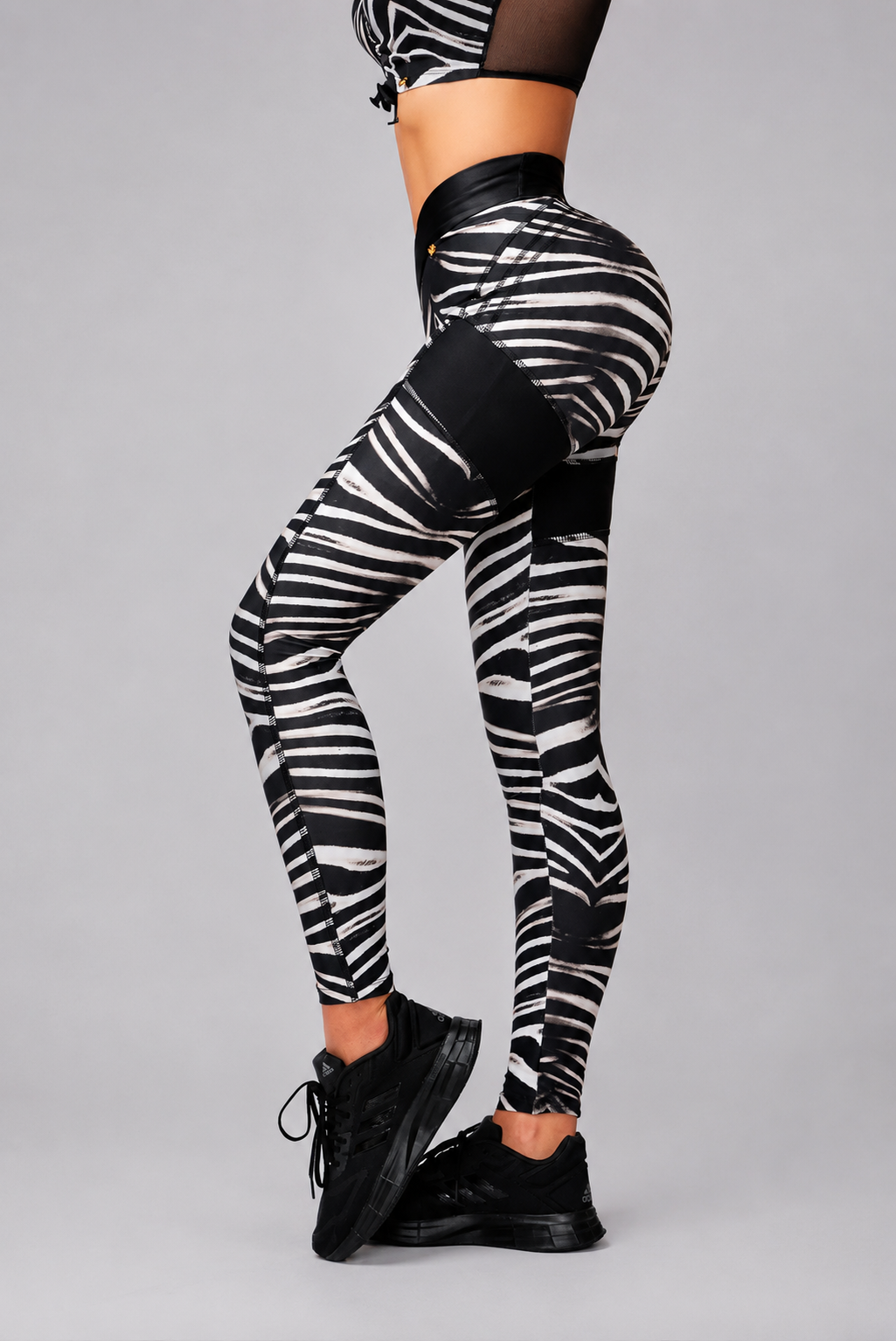 Active set Sporty Girl