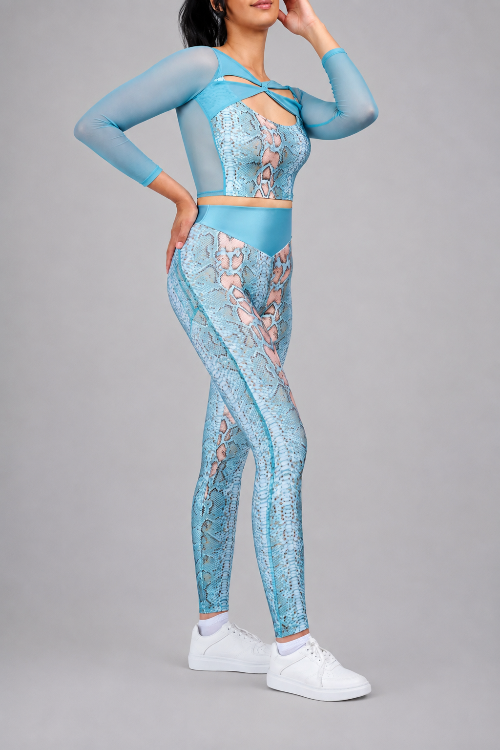 Active set Vanesa