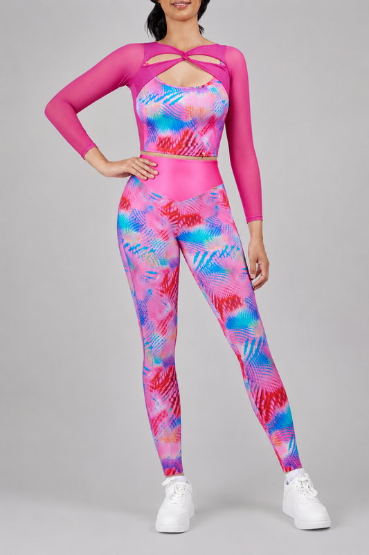Active set Vanesa