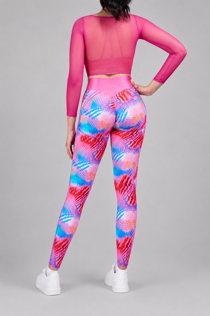 Active set Vanesa