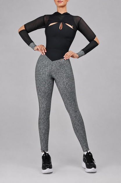 Active set Willnes