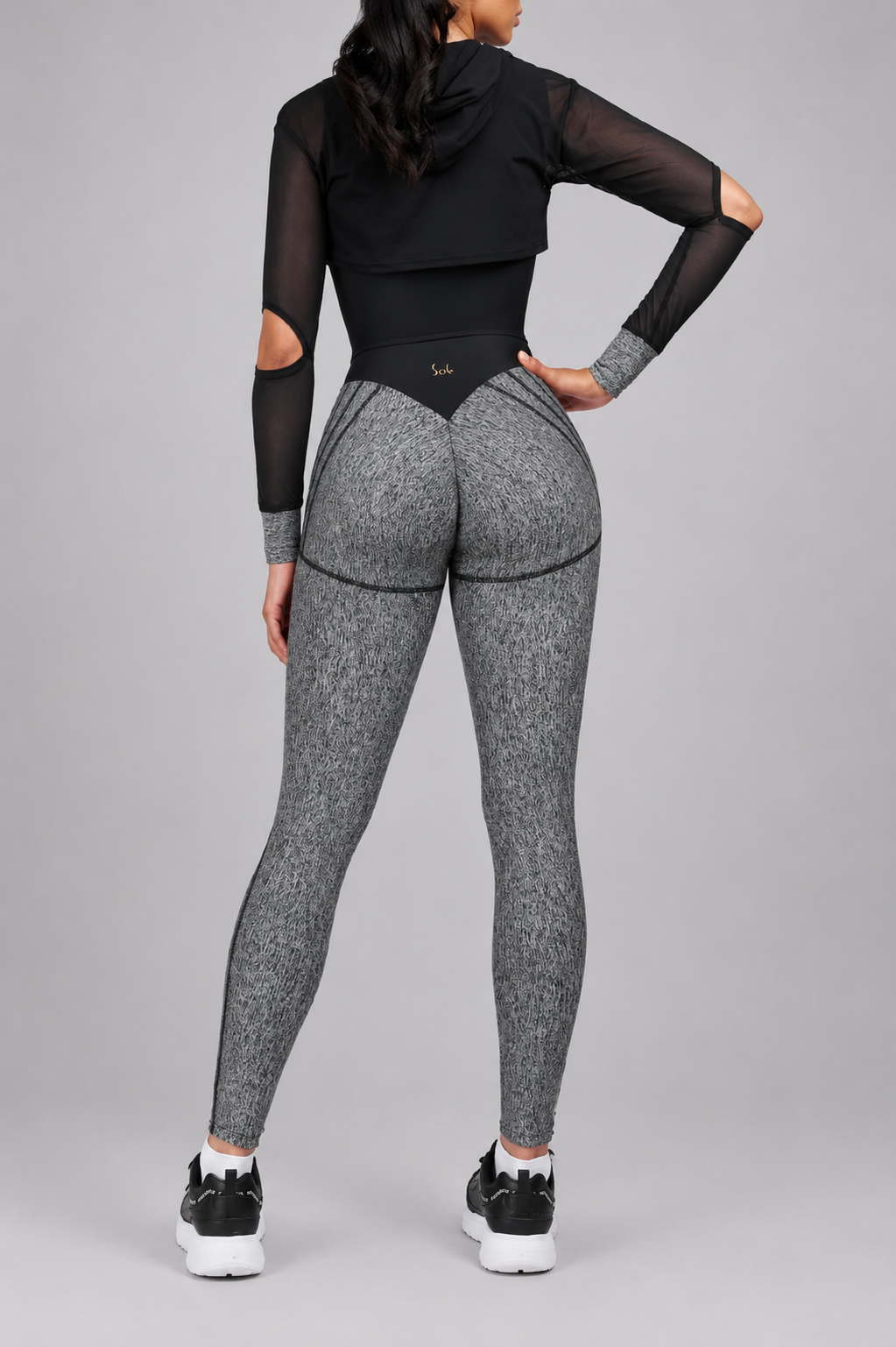 Active set Willnes
