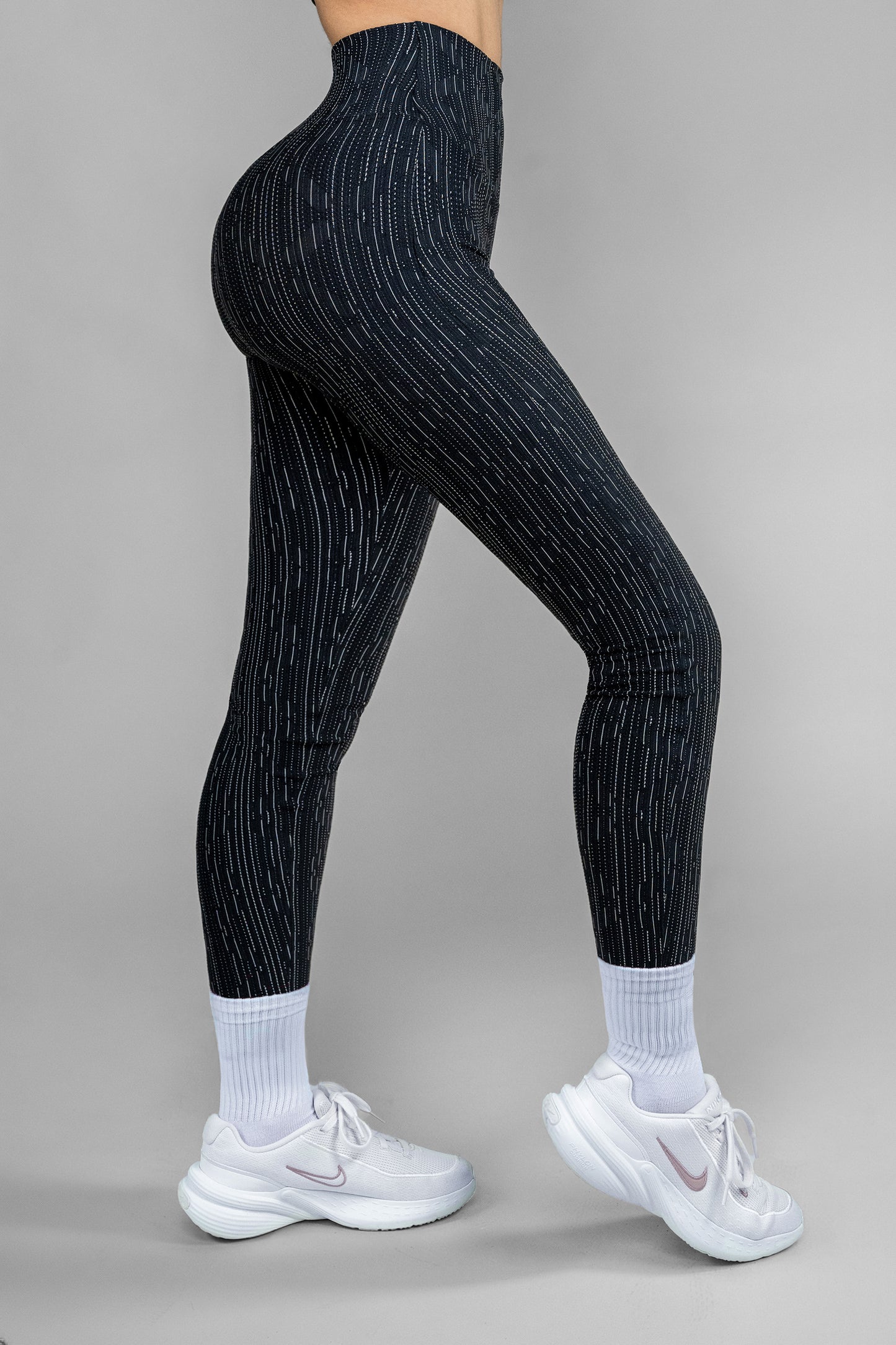 Set ShapePRO Victoria Skinny Black
