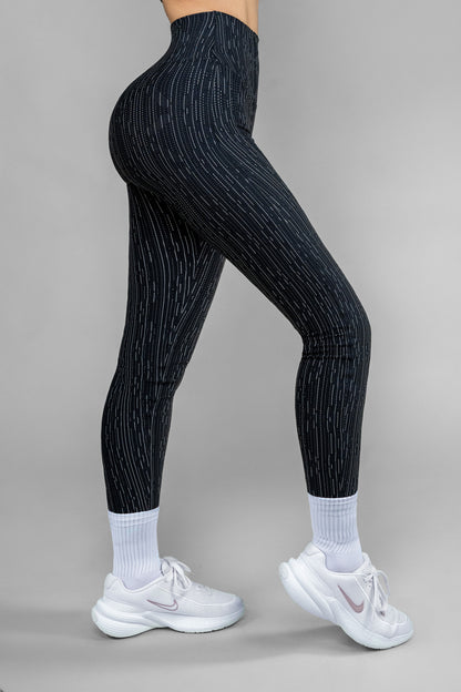 Set ShapePRO Victoria Skinny Black