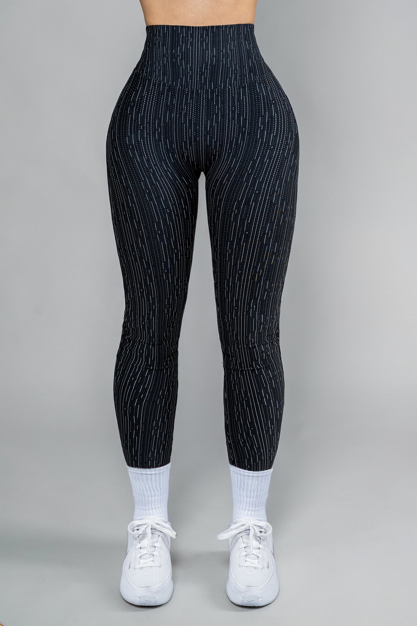 Set ShapePRO Victoria Skinny Black