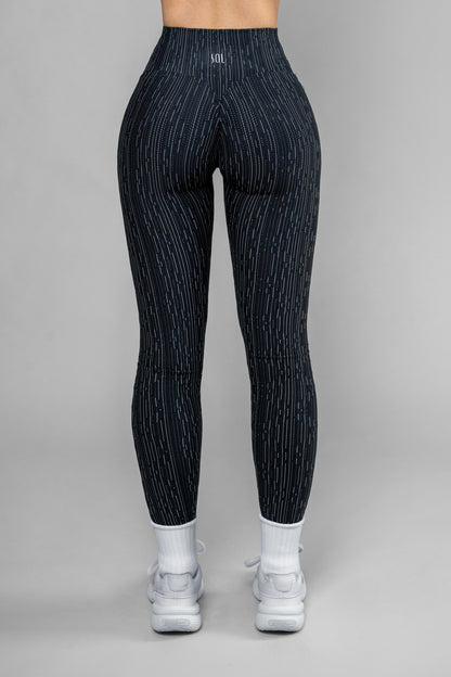 Set ShapePRO Victoria Skinny Black