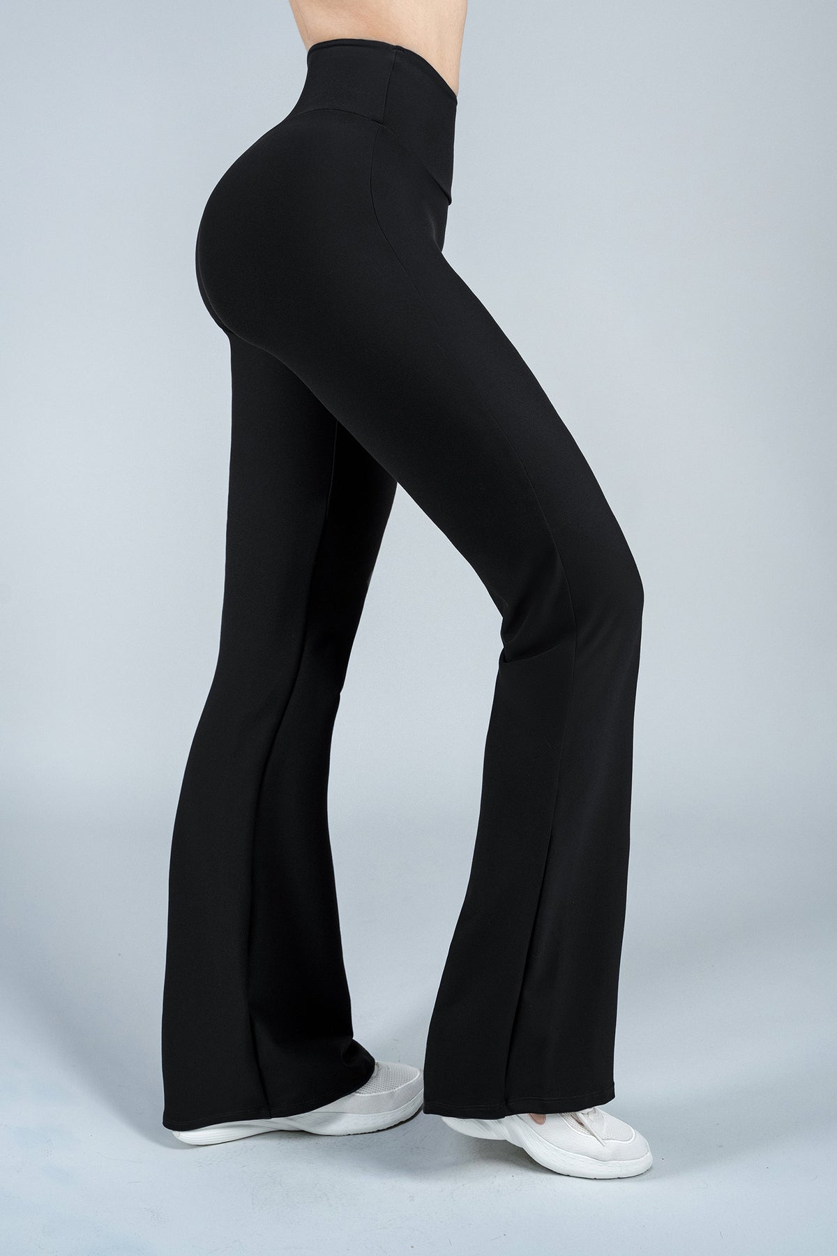 Set ShapePRO Silvana Flared Black