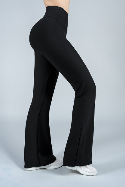 Set ShapePRO Silvana Flared Black