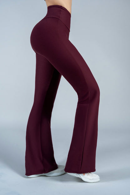 Set ShapePRO Silvana Campana Burgundy