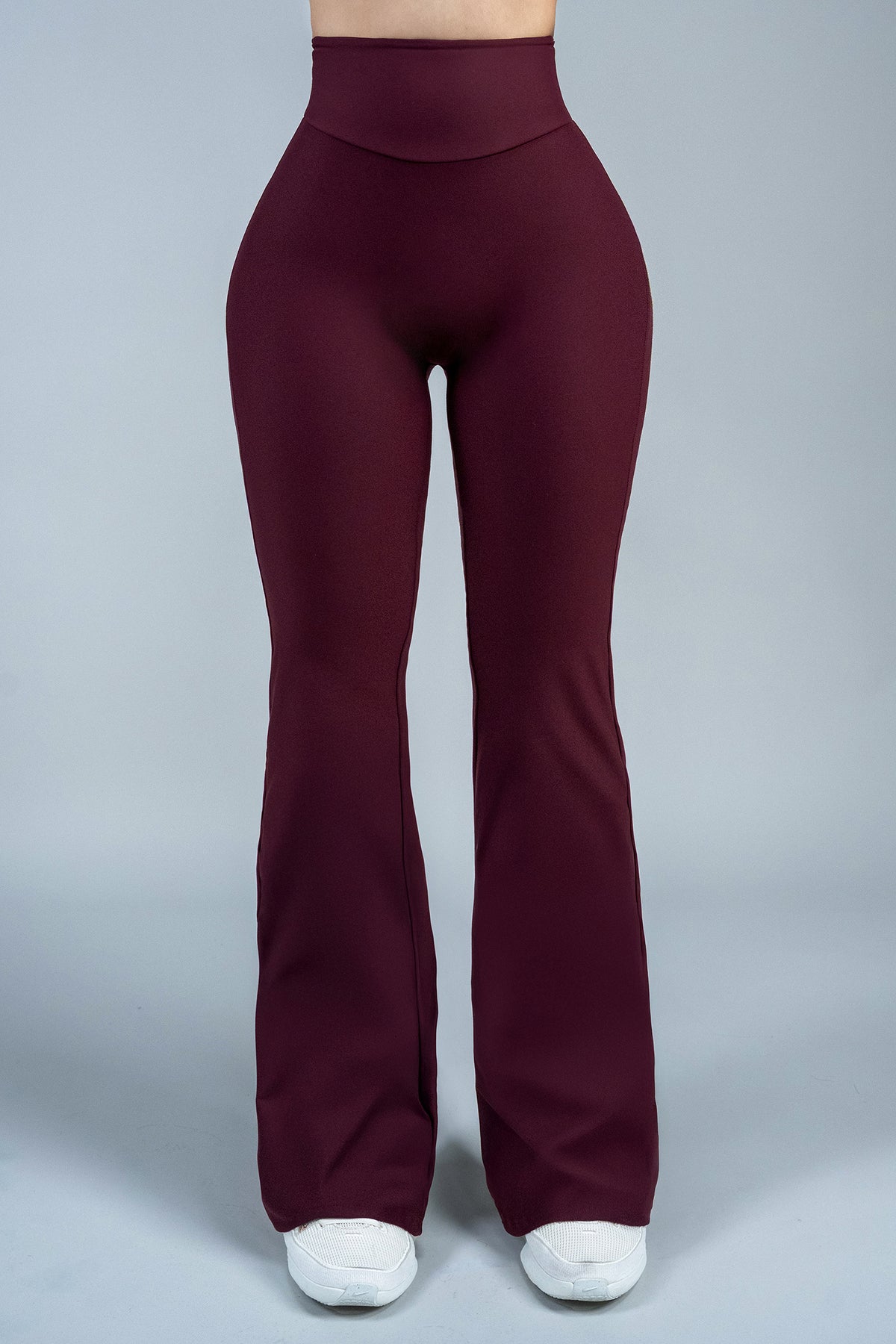 Set ShapePRO Silvana Campana Burgundy