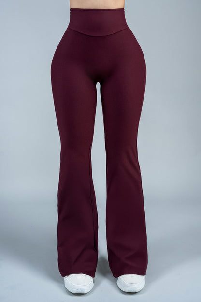 Set ShapePRO Silvana Campana Burgundy