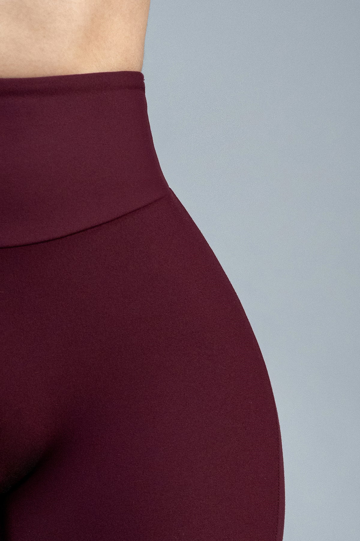 Set ShapePRO Silvana Campana Burgundy