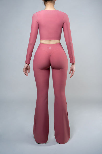 Set ShapePRO Silvana Flared Coral