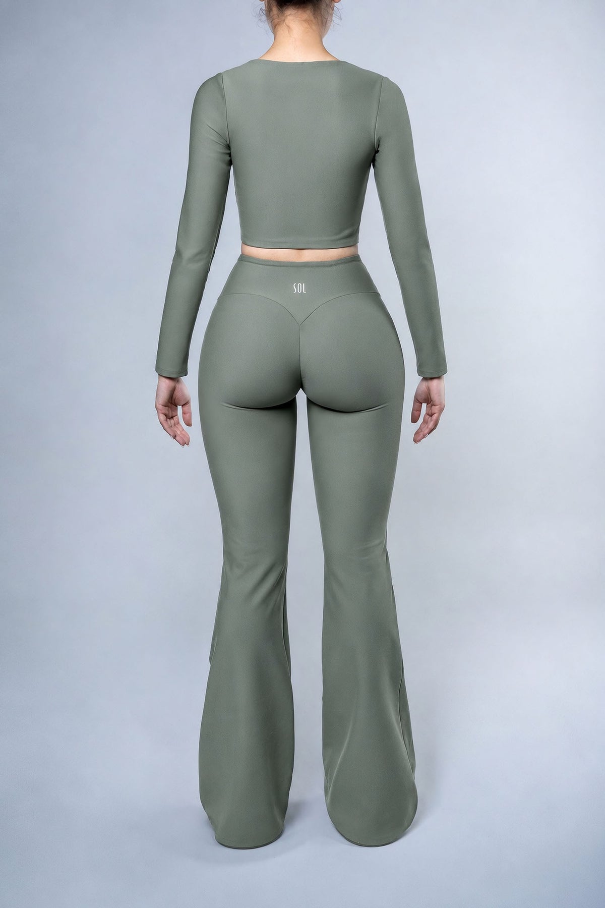 Set ShapePRO Silvana Flared Laurel