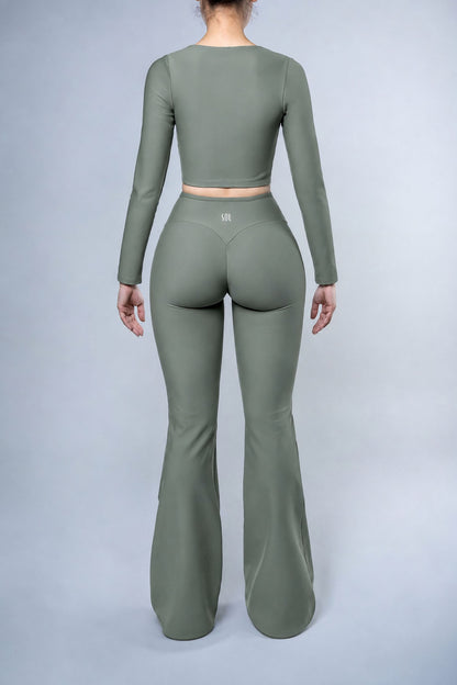 Set ShapePRO Silvana Flared Laurel