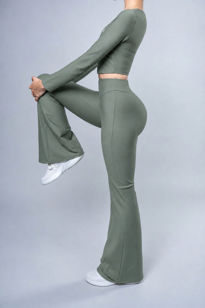 Set ShapePRO Silvana Flared Laurel