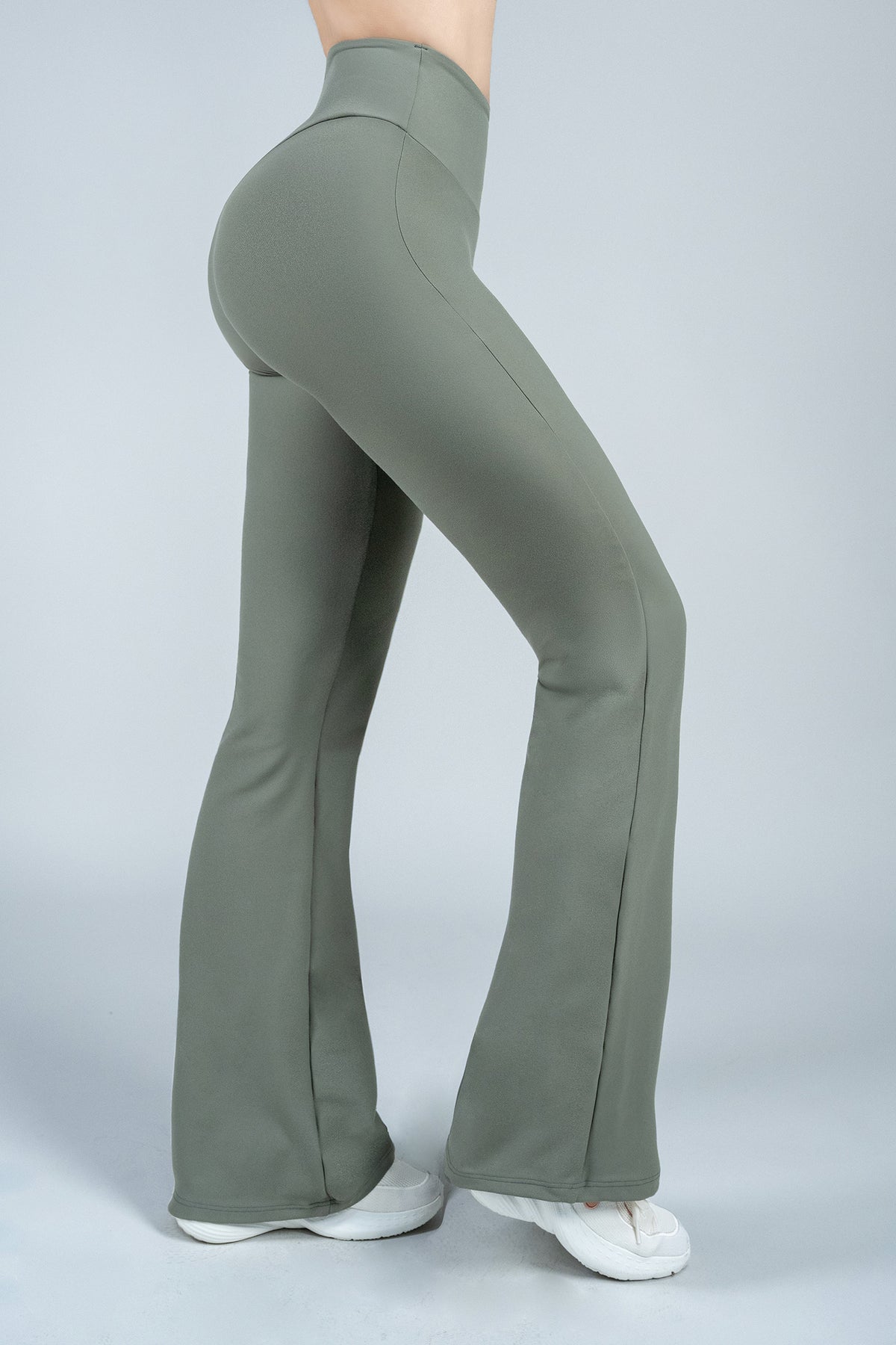 Set ShapePRO Silvana Flared Laurel