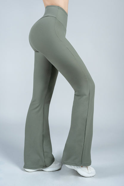 Set ShapePRO Silvana Flared Laurel