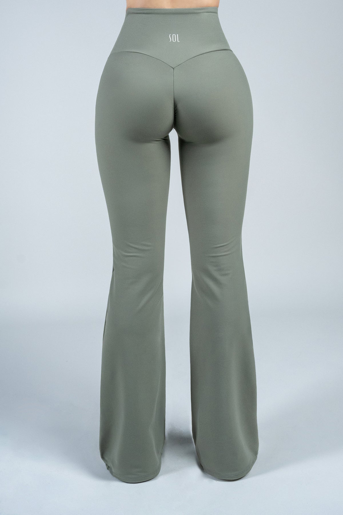 Set ShapePRO Silvana Flared Laurel