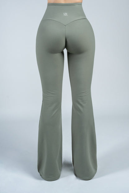 Set ShapePRO Silvana Flared Laurel