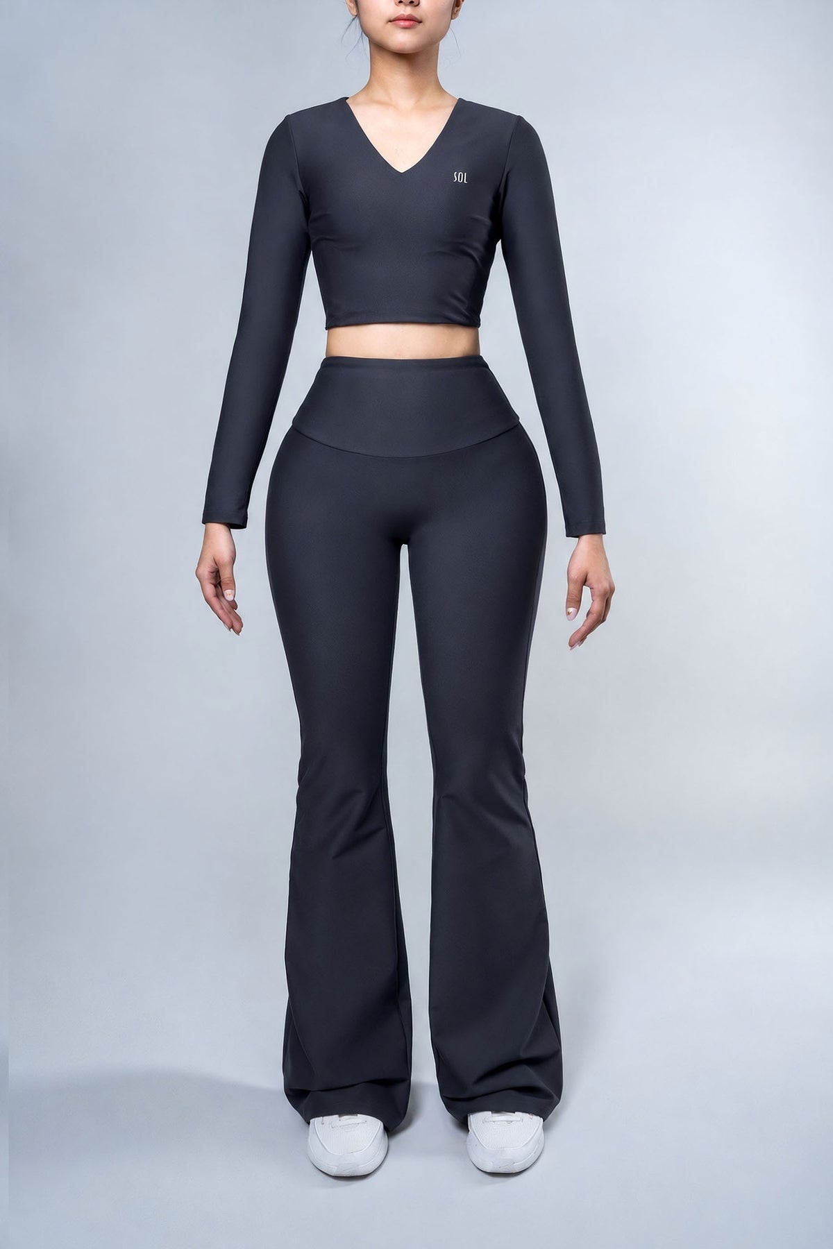 Set ShapePRO Silvana Flared