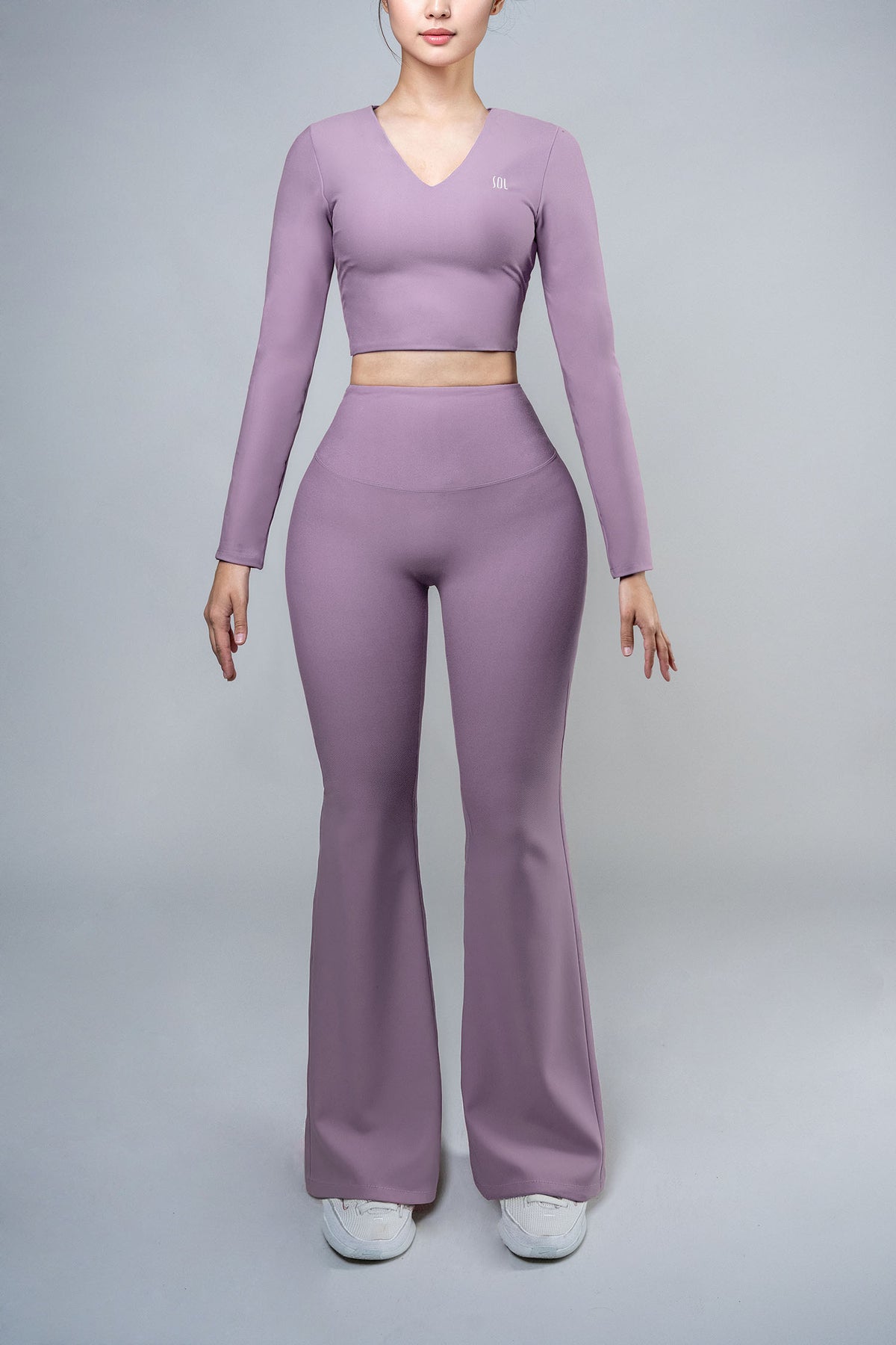 Set ShapePRO Silvana Flared