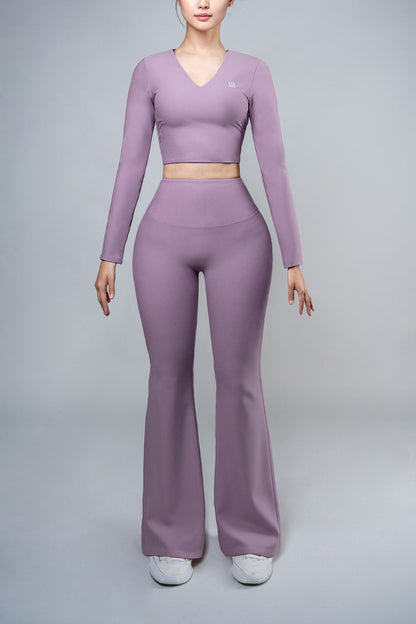 Set ShapePRO Silvana Flared