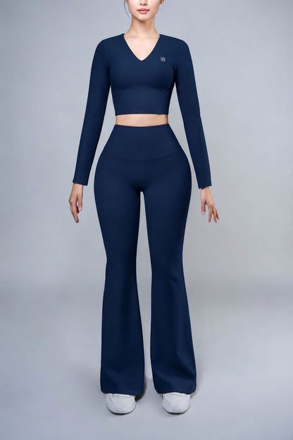 Set ShapePRO Silvana Flared