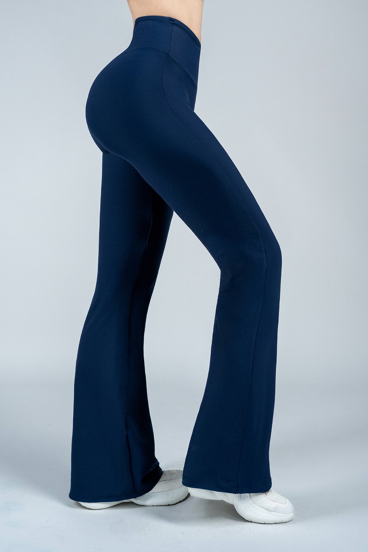 Set ShapePRO Silvana Flared Navy Blue