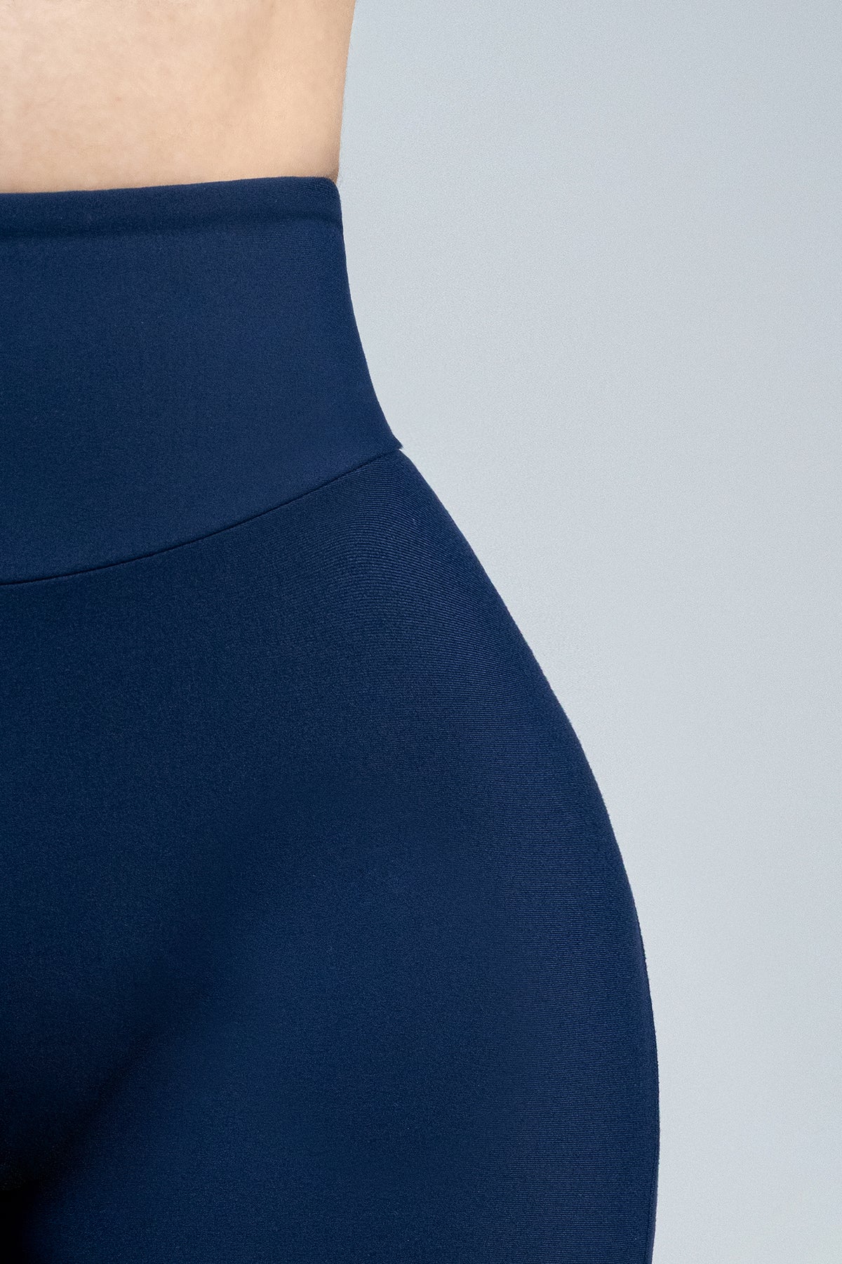 Set ShapePRO Silvana Flared Navy Blue