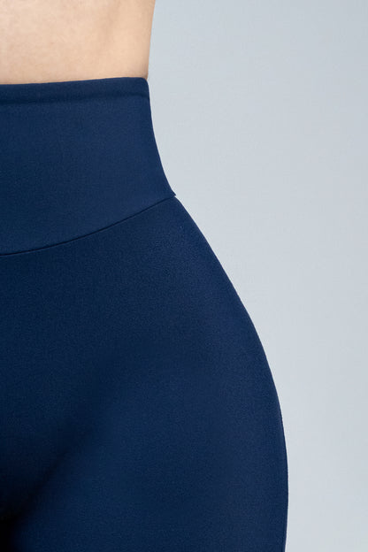 Set ShapePRO Silvana Flared Navy Blue