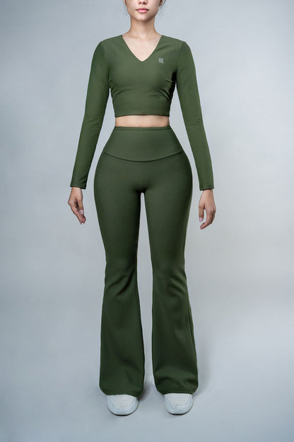 Set ShapePRO Silvana Flared