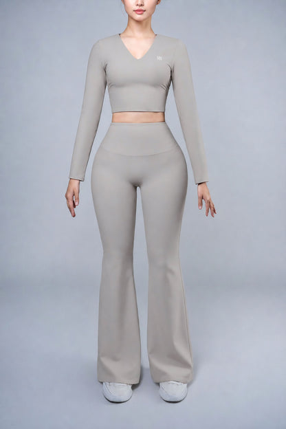 Set ShapePRO Silvana Flared