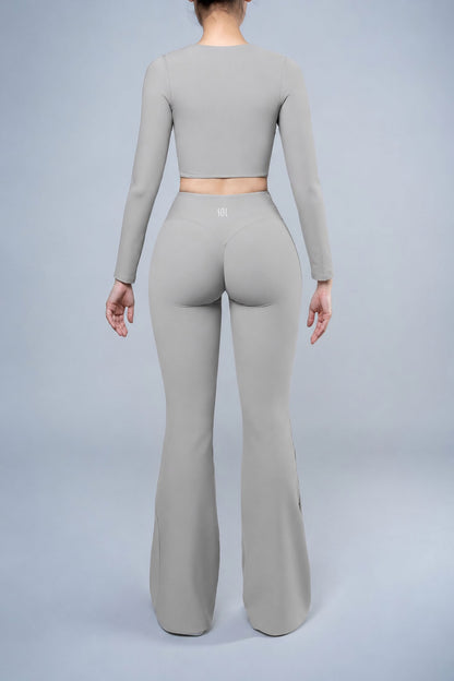 Set ShapePRO Silvana Flared Sand
