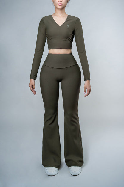 Set ShapePRO Silvana Flared