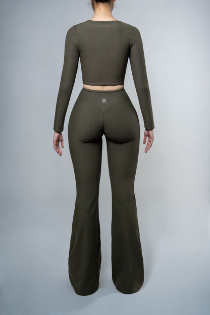 Set ShapePRO Silvana Campana Taupe