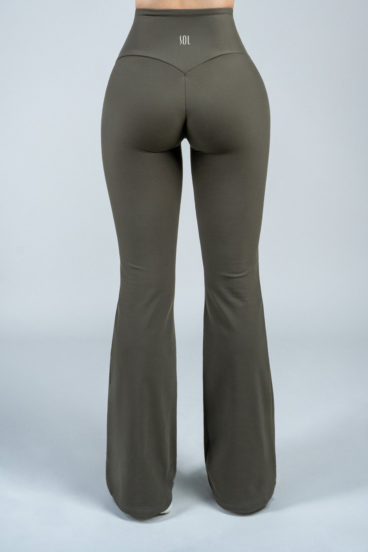 Set ShapePRO Silvana Campana Taupe
