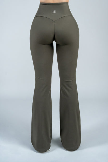 Set ShapePRO Silvana Campana Taupe