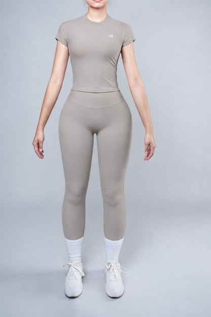 Set ShapePRO Coral Skinny