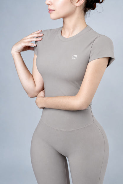 Set ShapePRO Coral Skinny Arena