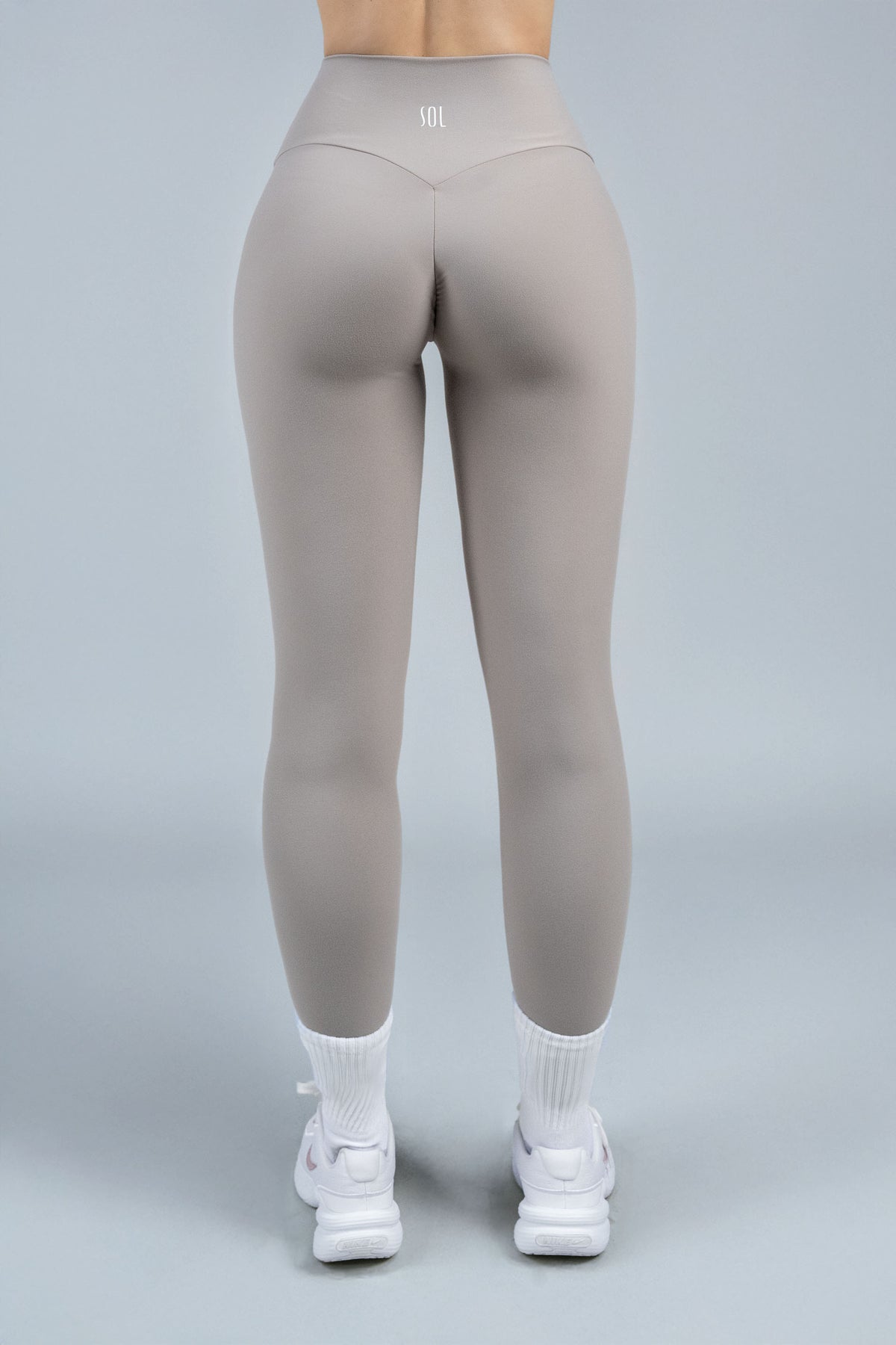 Set ShapePRO Coral Skinny Arena
