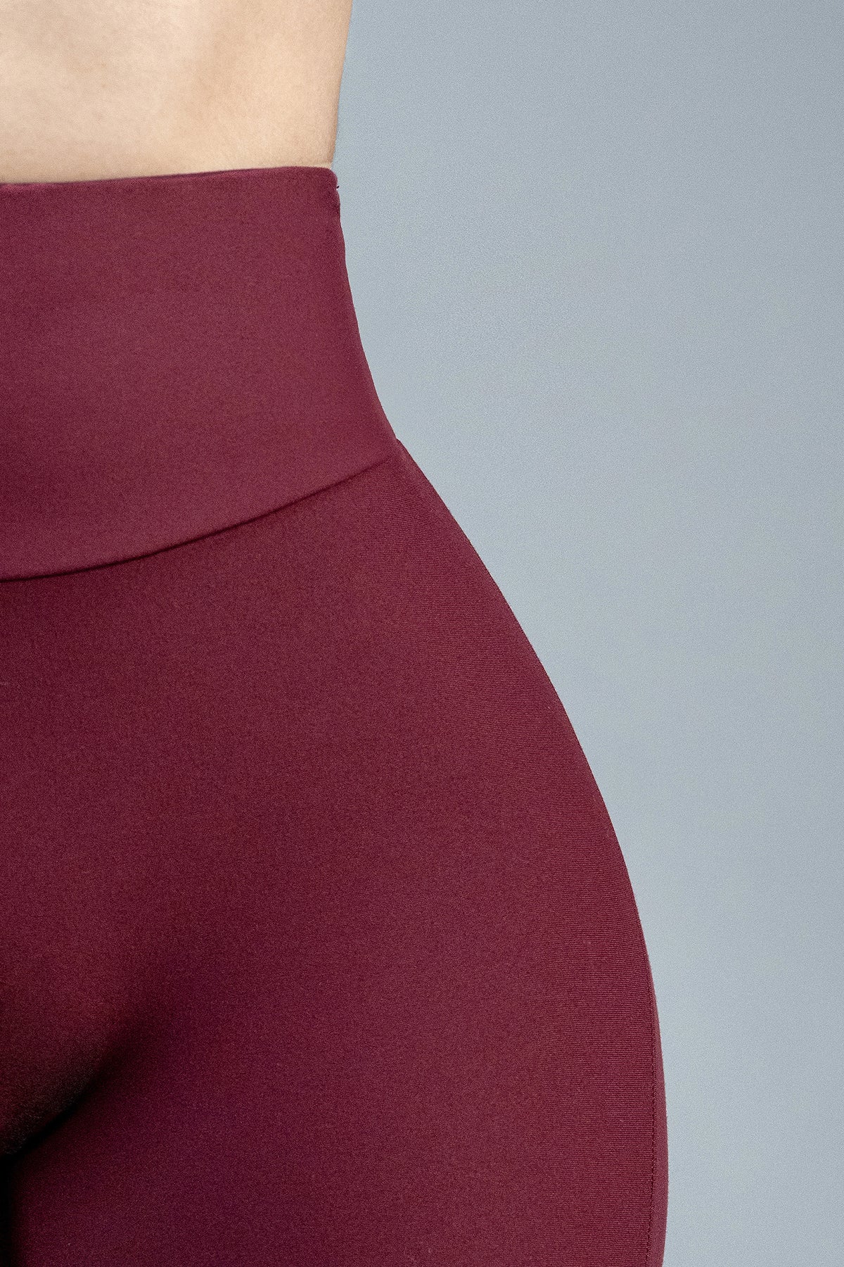 Set ShapePRO Coral Skinny Burgundy