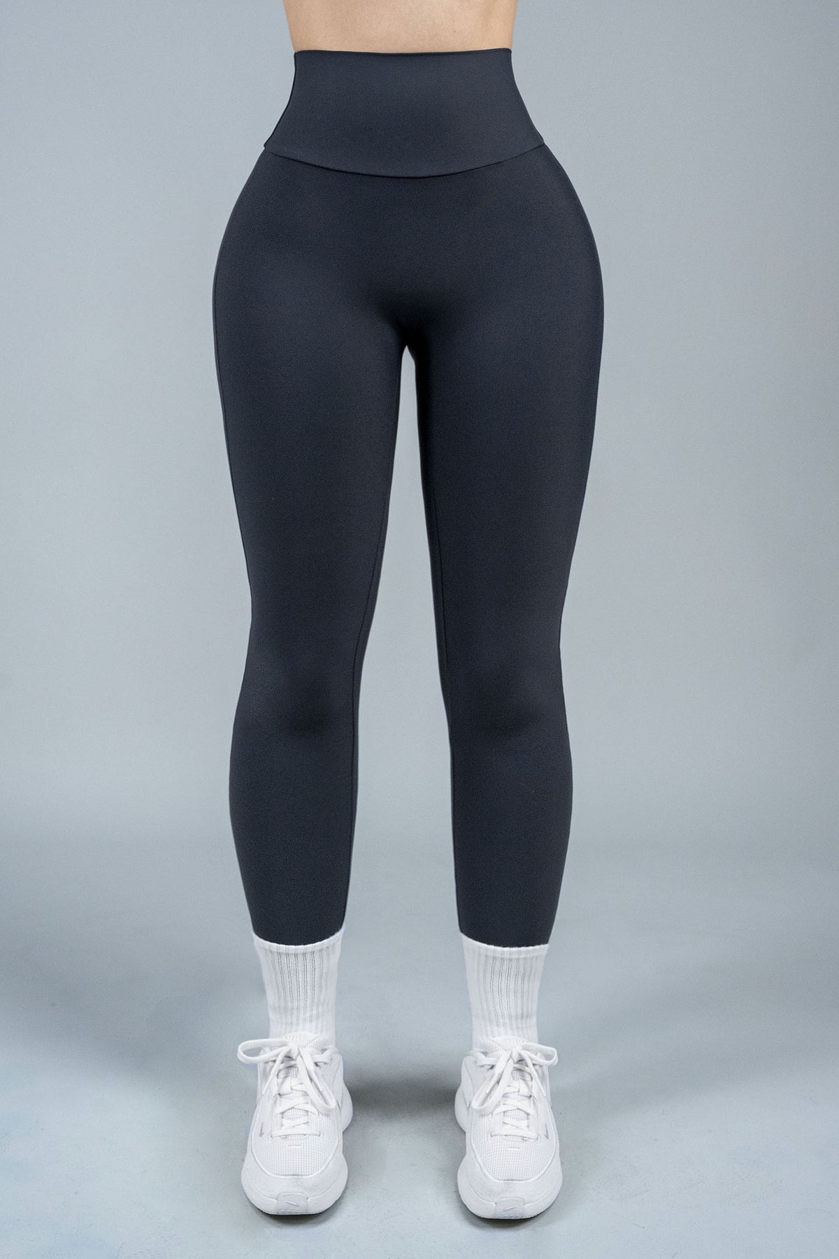 Set ShapePRO Coral Skinny Lava Gray