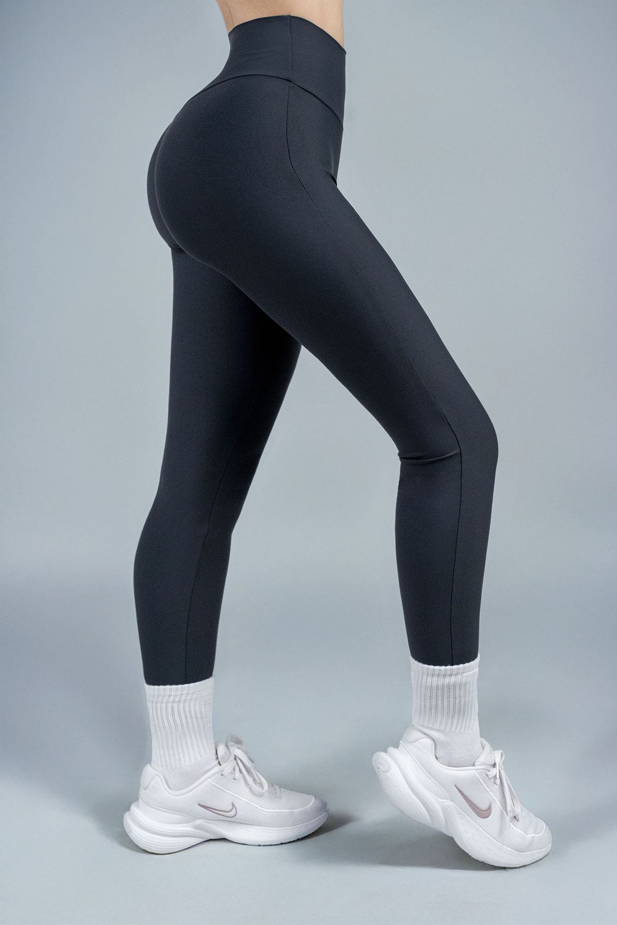 Set ShapePRO Coral Skinny Lava Gray