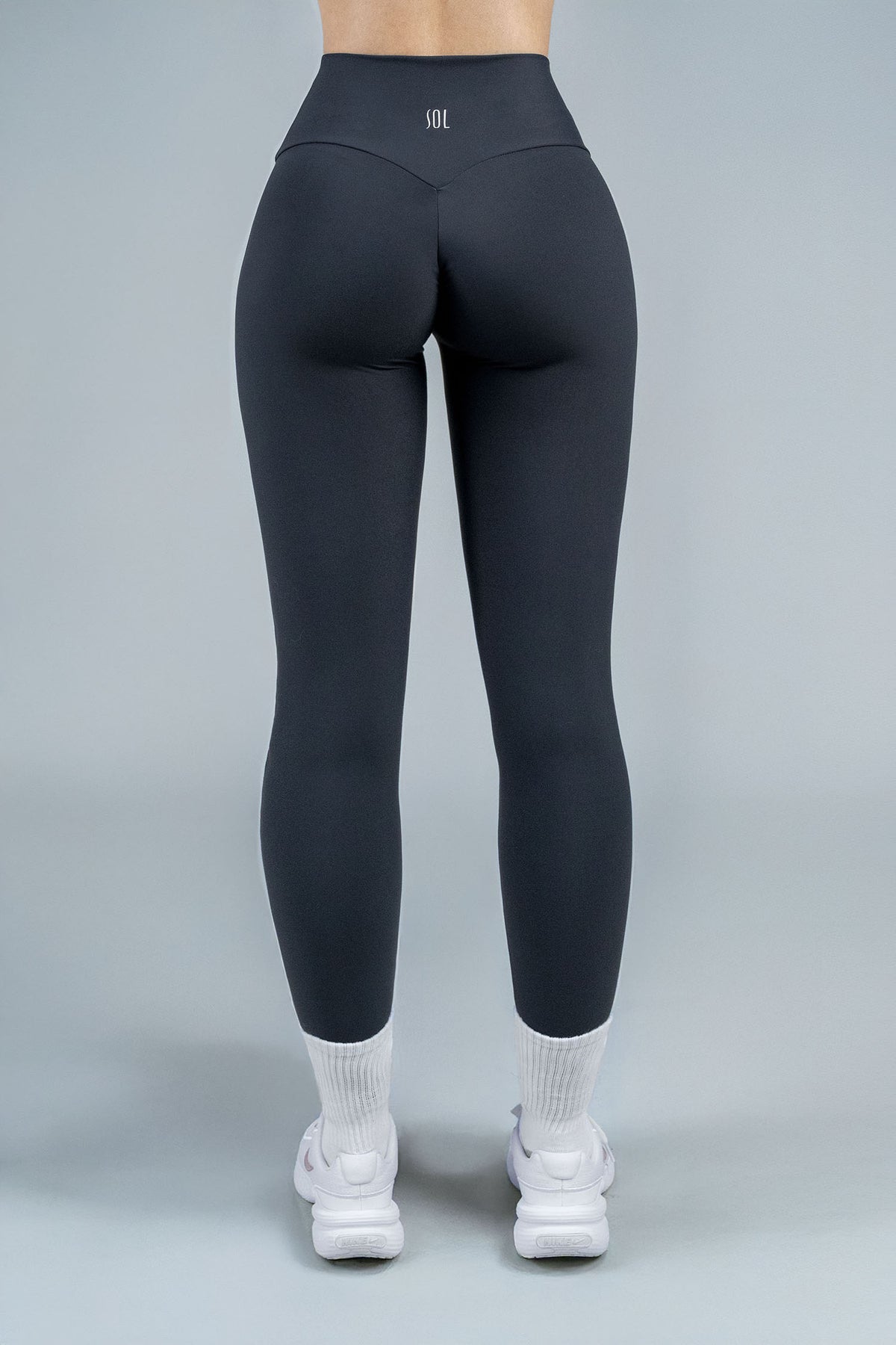 Set ShapePRO Coral Skinny Lava Gray